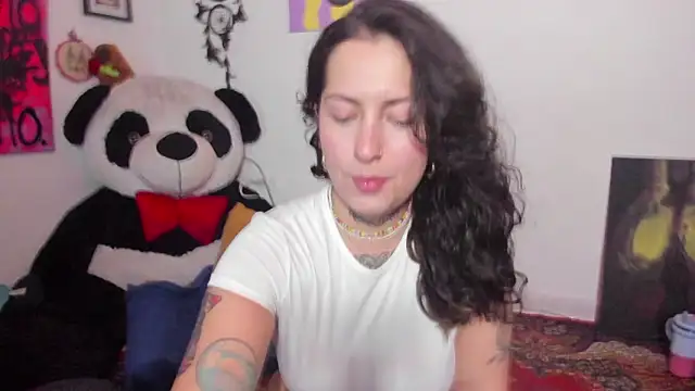 badsombra online show from March 2026 05:20:01 PM