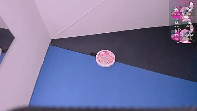 zaid lion online show from April 2026 05:53:02 PM