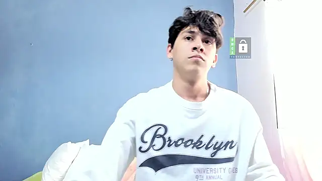 Snapshot of Kanterfun chatting on March 2025 03:48:02 PM Kanterfun online show from March 2025 03:48:02 PM