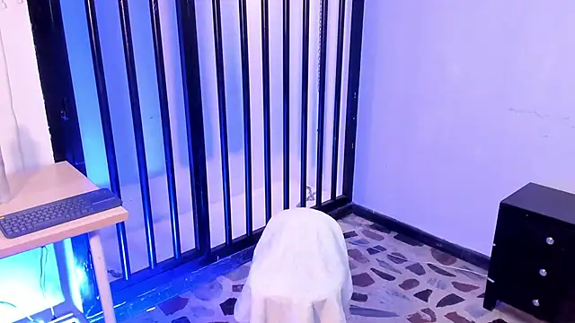 Snapshot of JackBlanco_ chatting on January 2025 04:30:01 AM JackBlanco online show from January 2025 04:30:01 AM