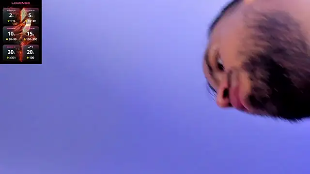 Snapshot of JackBlanco_ chatting on January 2025 07:06:01 AM JackBlanco online show from January 2025 07:06:01 AM