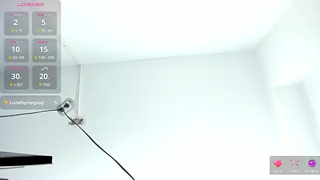 Snapshot of JackBlanco_ chatting on September 2025 04:27:02 AM JackBlanco online show from September 2025 04:27:02 AM