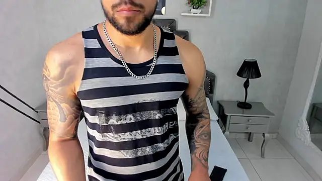 Snapshot of JackBlanco_ chatting on September 2025 04:17:02 AM JackBlanco online show from September 2025 04:17:02 AM