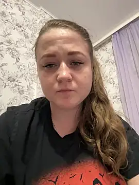 LizzyShine online show from March 2025 10:31:02 PM