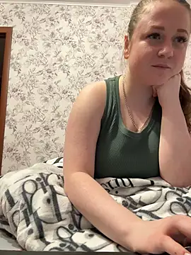 LizzyShine online show from March 2025 07:10:01 PM