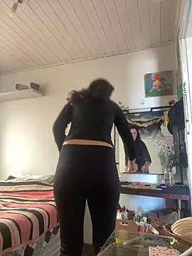 Snapshot of magalunabb chatting on September 2025 03:04:02 PM magalunabb online show from September 2025 03:04:02 PM