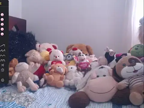 lorenitha 20 online show from February 2025 02:56:02 PM