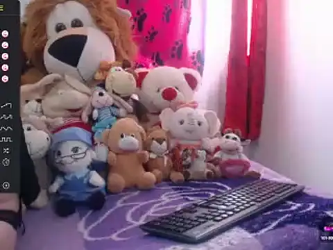 lorenitha 20 online show from February 2025 03:42:01 PM