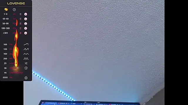 lorenitha 20 online show from February 2025 04:47:01 PM