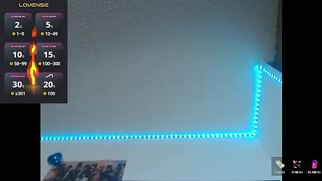 lorenitha 20 online show from September 2025 03:39:02 AM