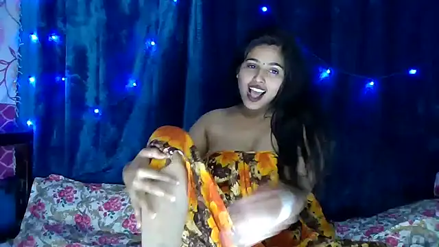 Sweet-Rani online show from February 2025 05:19:02 PM