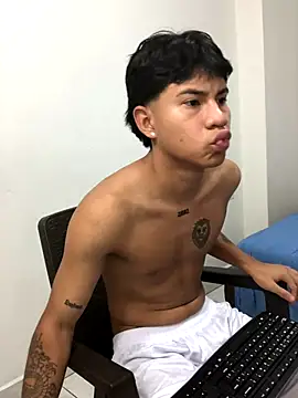 Snapshot of logannth chatting on November 2025 05:09:01 AM logannth online show from November 2025 05:09:01 AM