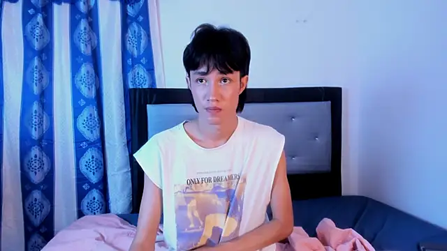 Johhan  Lee online show from January 2025 04:36:01 AM