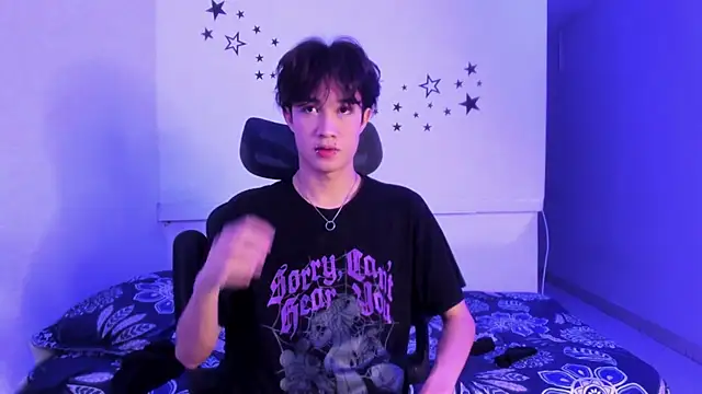 Johhan  Lee online show from January 2026 03:12:02 AM