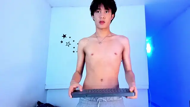 Johhan  Lee online show from February 2026 03:46:01 AM