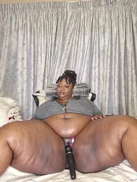 ThickianaRider online show from November 2025 03:27:01 AM