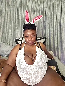 ThickianaRider online show from April 2026 09:40:02 AM