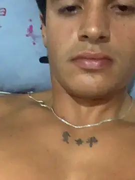 Babzinho  online show from October 2025 05:56:01 PM