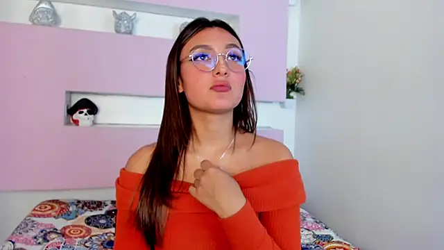 Afrodita Shalom online show from March 2025 01:23:01 PM