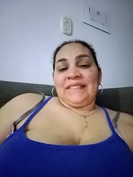 MirandaSoto online show from February 2026 03:34:02 AM