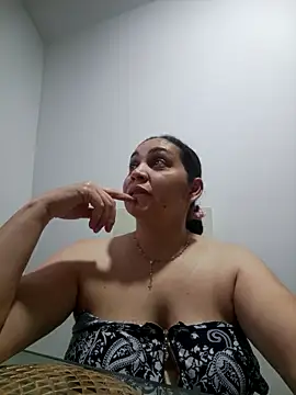 MirandaSoto online show from February 2026 03:45:02 AM