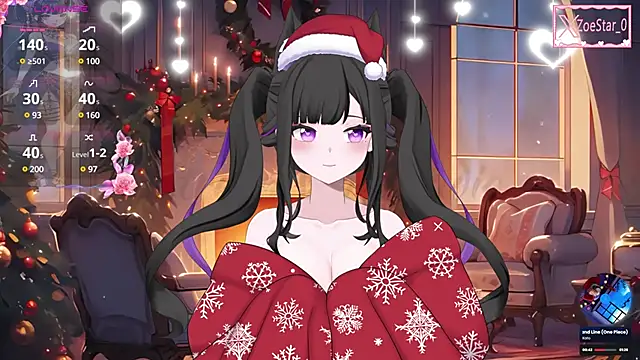 Snapshot of Antares_star chatting on December 2024 03:10:02 AM Antares star online show from December 2024 03:10:02 AM