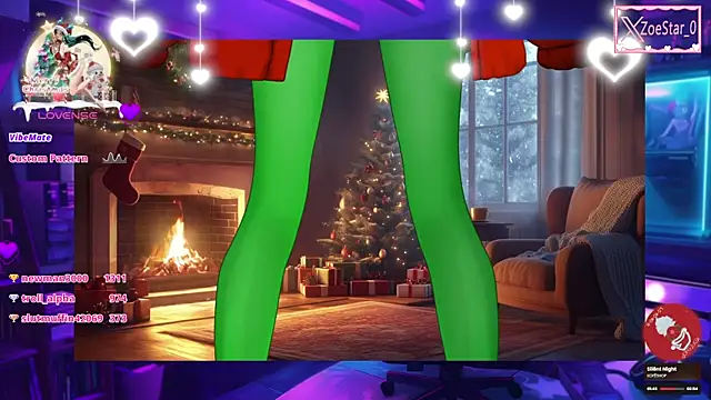 Snapshot of Antares_star chatting on December 2024 04:43:01 AM Antares star online show from December 2024 04:43:01 AM