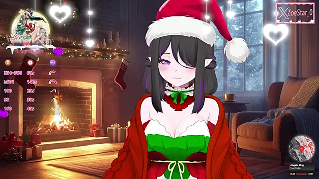 Snapshot of Antares_star chatting on December 2024 08:25:02 PM Antares star online show from December 2024 08:25:02 PM