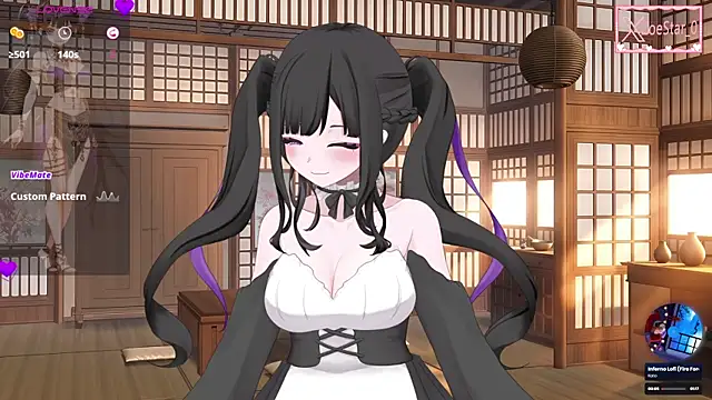 Snapshot of Antares_star chatting on January 2025 03:04:02 AM Antares star online show from January 2025 03:04:02 AM