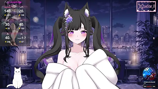 Snapshot of Antares_star chatting on February 2025 05:08:01 AM Antares star online show from February 2025 05:08:01 AM