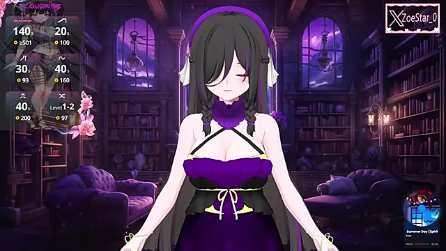 Snapshot of Antares_star chatting on March 2025 06:08:02 AM Antares star online show from March 2025 06:08:02 AM