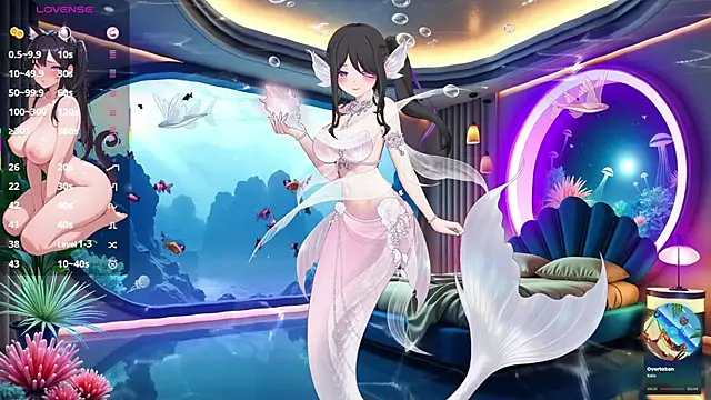 Snapshot of Antares_star chatting on October 2025 10:15:01 AM Antares star online show from October 2025 10:15:01 AM