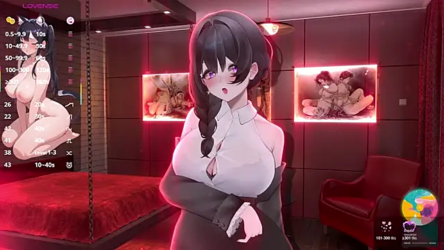 Snapshot of Antares_star chatting on November 2025 09:54:02 AM Antares star online show from November 2025 09:54:02 AM