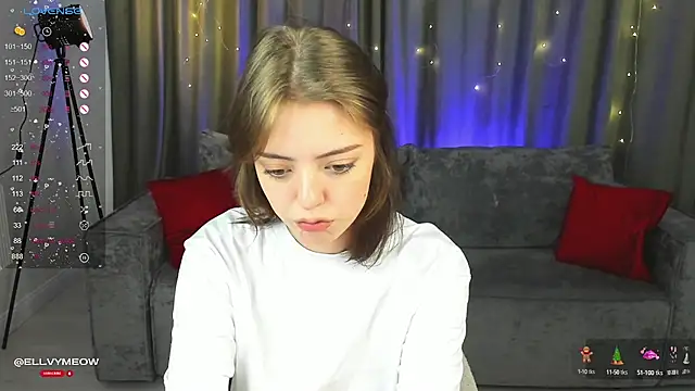 Snapshot of ellyford chatting on January 2025 11:37:01 AM ellyford online show from January 2025 11:37:01 AM