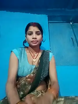 Nisha Cute online show from October 2025 09:19:01 AM
