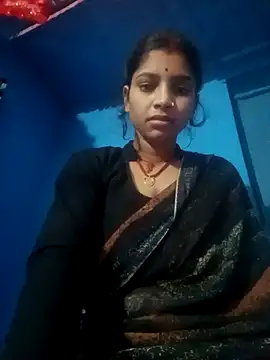 Nisha Cute online show from October 2025 11:32:02 PM
