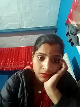 Nisha Cute online show from December 2025 03:13:01 AM