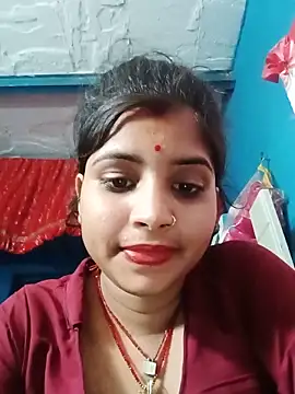 Snapshot of Nisha_Cute chatting on May 2026 04:07:02 AM Nisha Cute online show from May 2026 04:07:02 AM