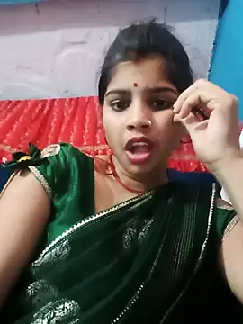 Nisha Cute online show from July 2026 09:56:02 AM