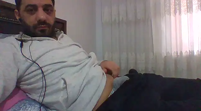 Sexyy Mann34 online show from January 2025 01:33:02 PM