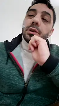 Sexyy Mann34 online show from February 2025 01:01:01 PM