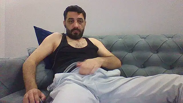 Sexyy Mann34 online show from June 2026 09:29:01 PM