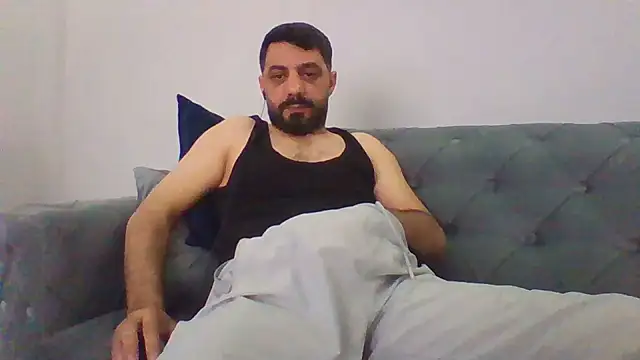 Sexyy Mann34 online show from June 2026 11:57:01 AM