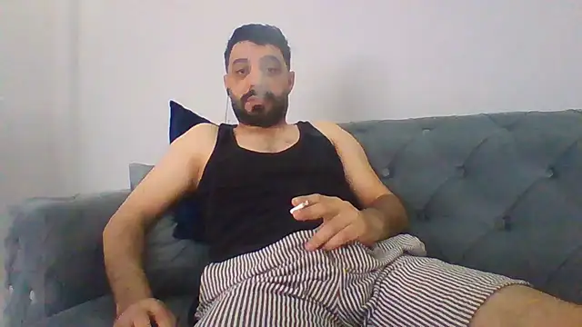 Sexyy Mann34 online show from June 2026 07:55:01 AM