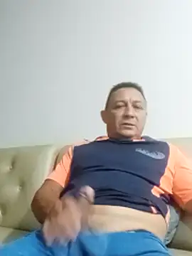 luchoarr online show from March 2026 12:07:01 AM