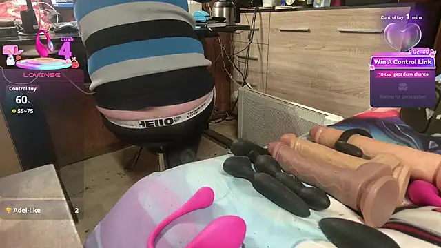 misteryman1956 online show from December 2025 08:24:02 PM