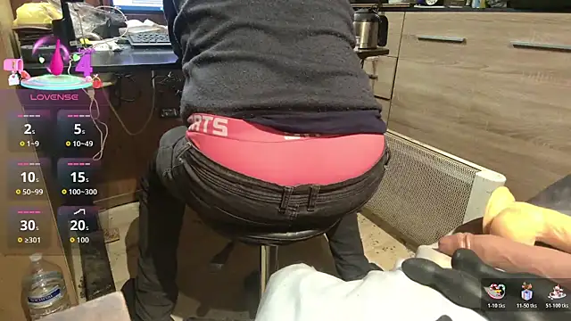 misteryman1956 online show from March 2026 08:05:02 AM