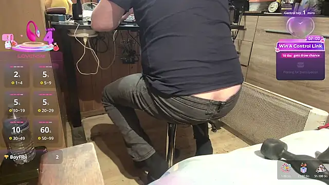 misteryman1956 online show from April 2026 05:46:02 PM