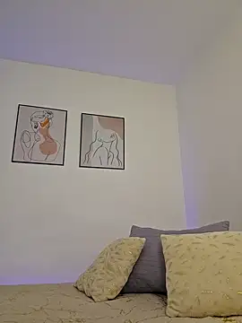 VictoriaEvaans  online show from December 2024 06:15:02 PM