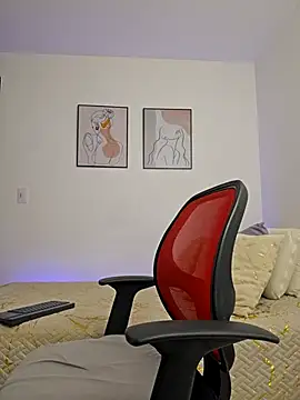 VictoriaEvaans  online show from December 2024 10:17:02 PM